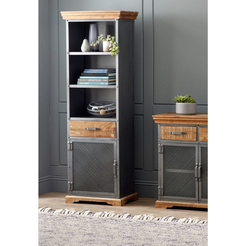 Maidstone Narrow Bookcase