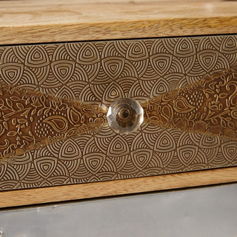 Sandy Coffee Table