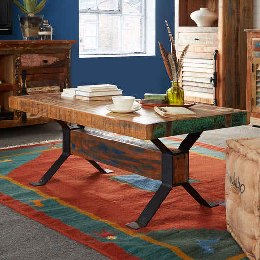Christchurch Coffee Table