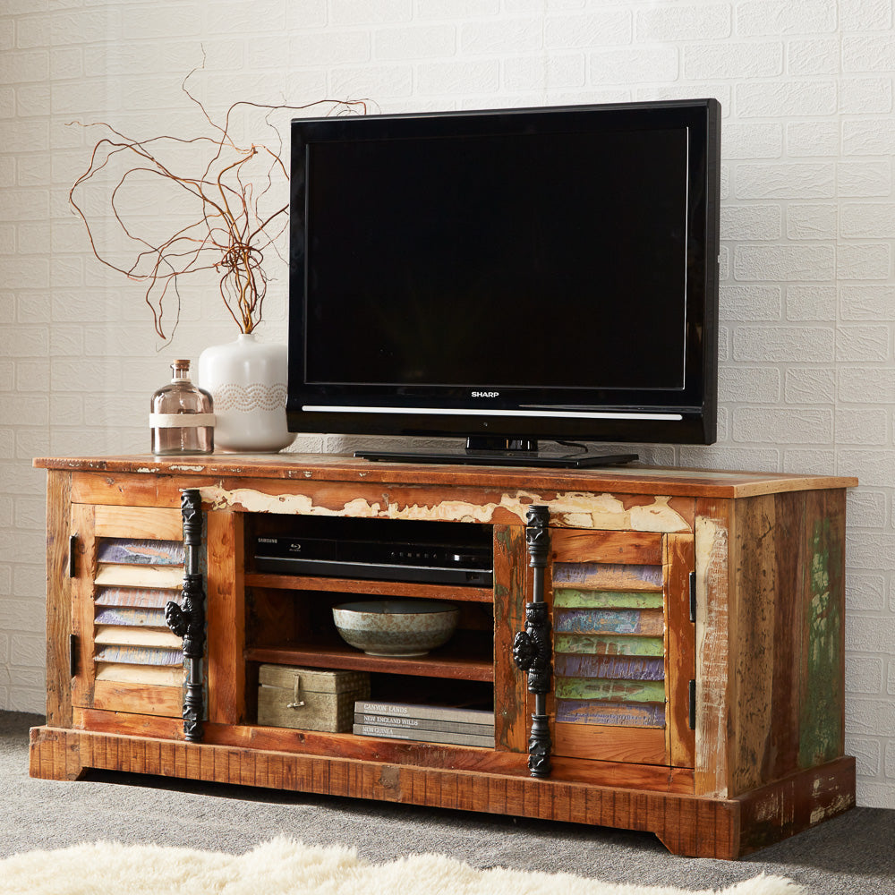 Christchurch TV Unit