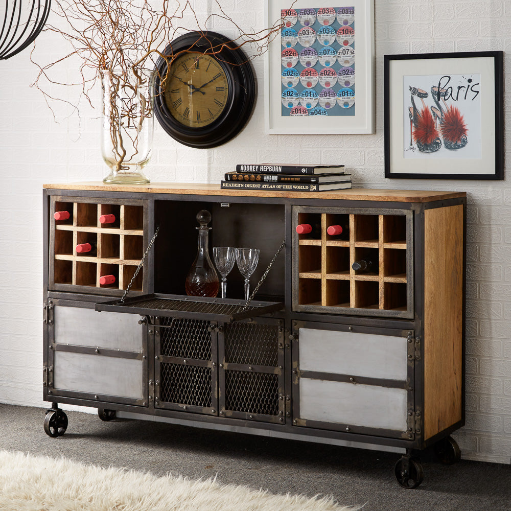 Eastwood Bar Sideboard