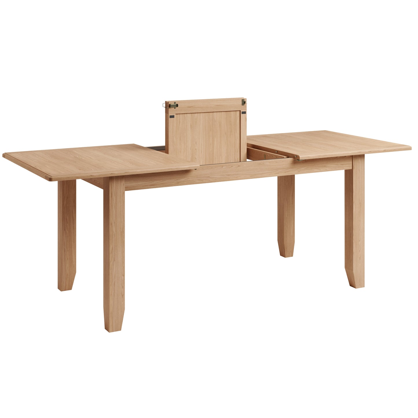 Guildford 1.6m Extending Dining Table