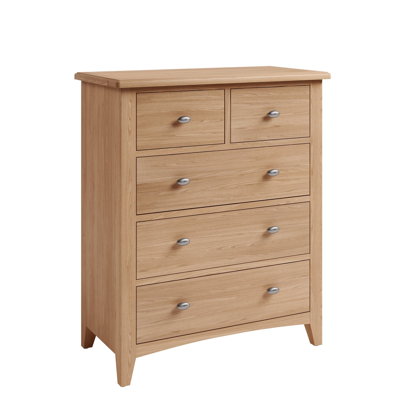 Guildford 2 Over 3 Chest of Drawers