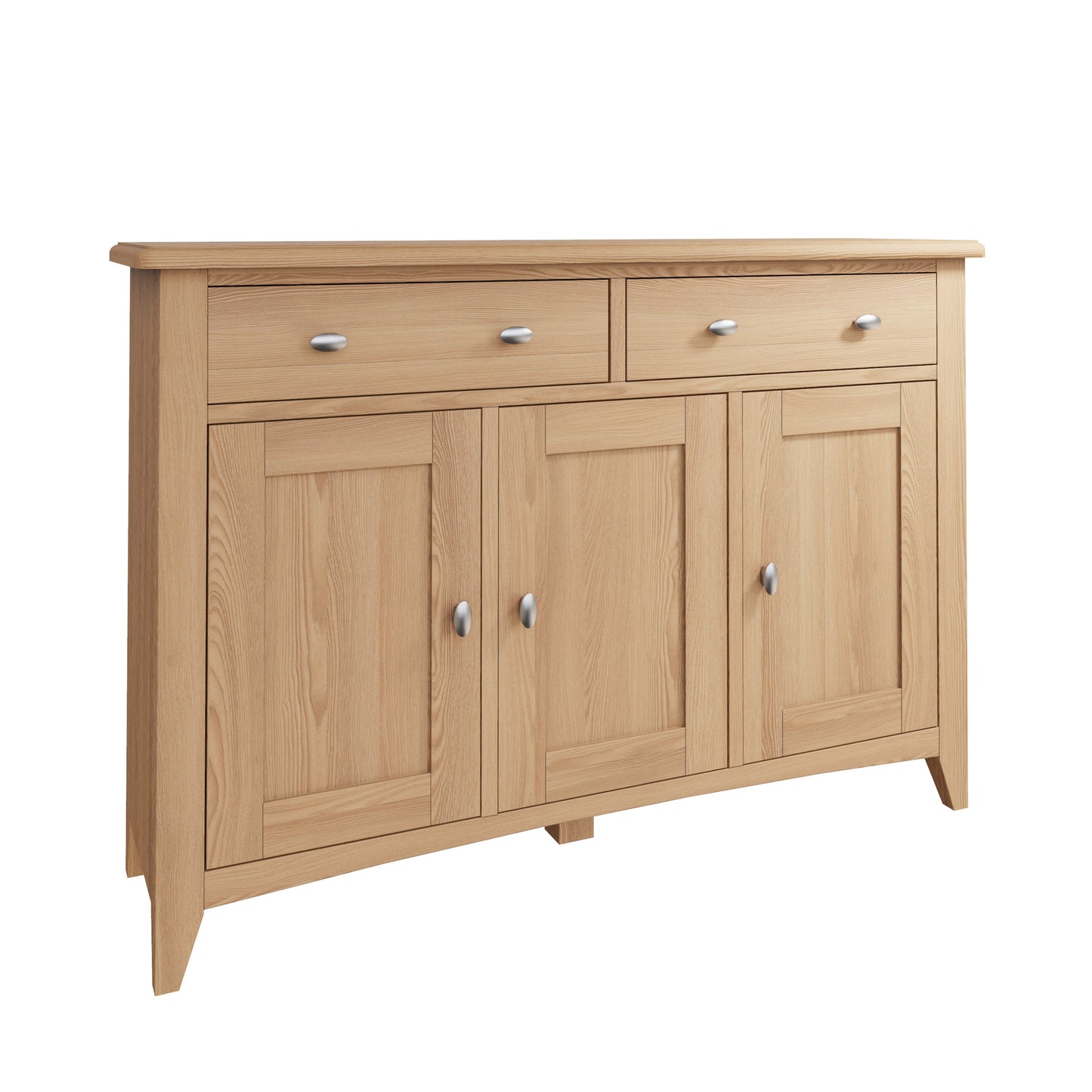 Guildford 3 Door Sideboard