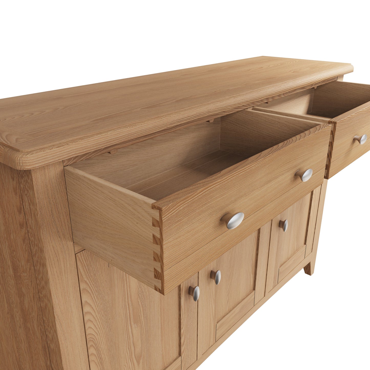 Guildford 3 Door Sideboard
