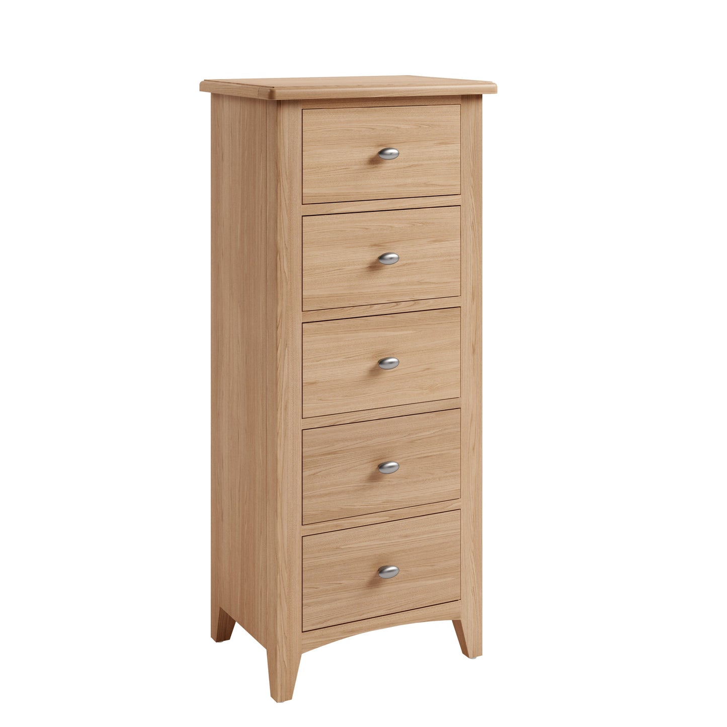 Guildford 5 Drawer Narrow Chest