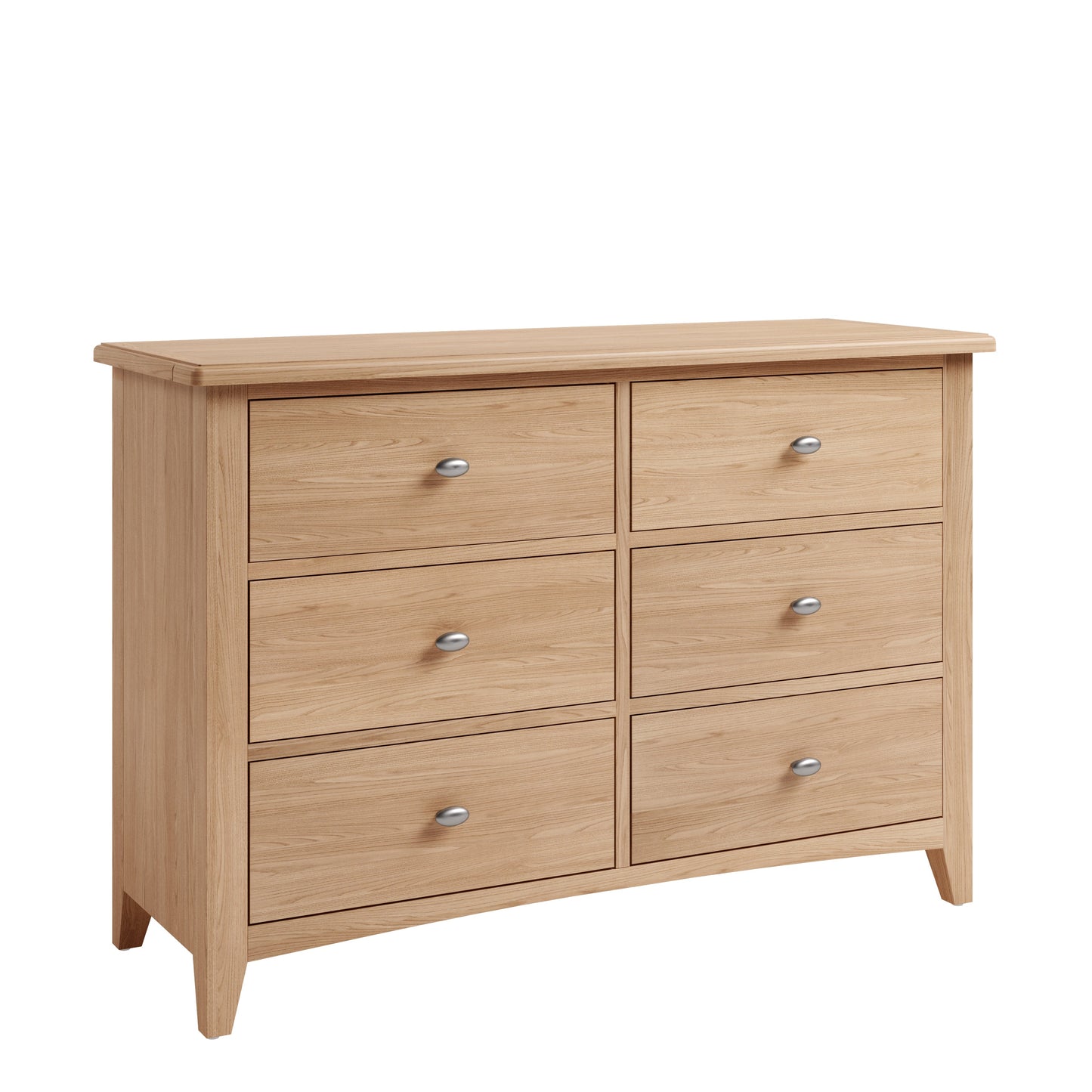 Guildford 6 Drawer Chest