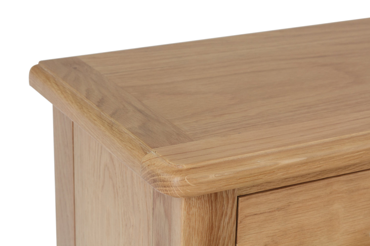 Guildford 3 Drawer 6 Basket Unit