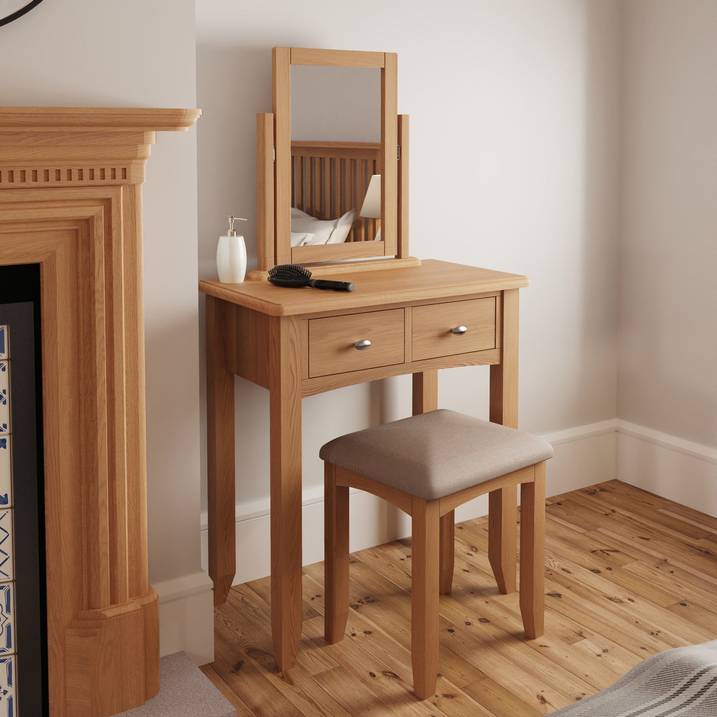 Guildford Dressing Table