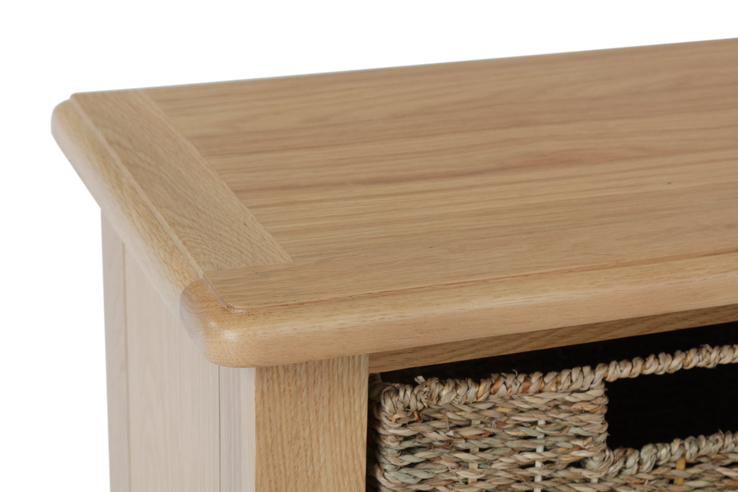 Guildford Hall Bench