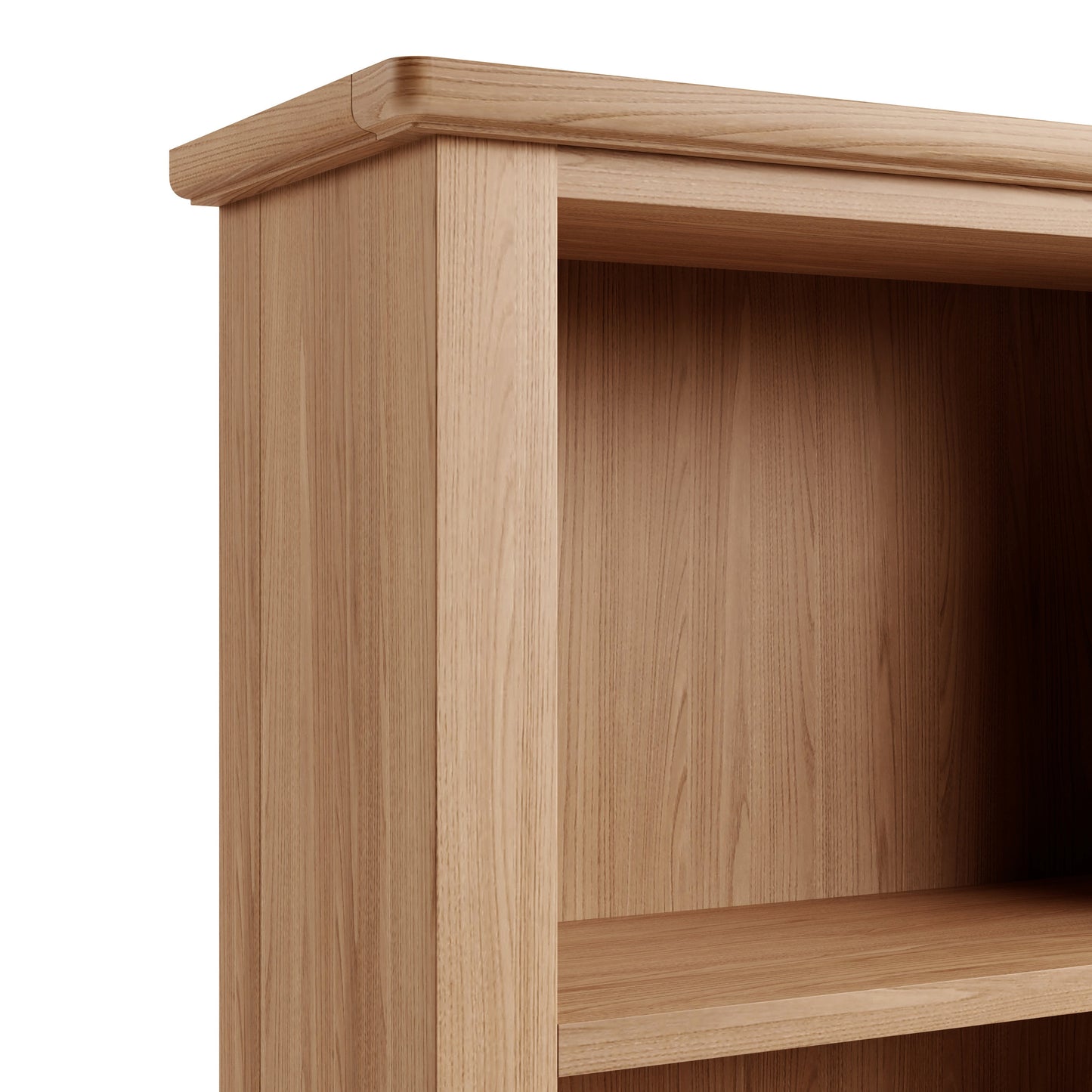 Guildford Large Bookcase