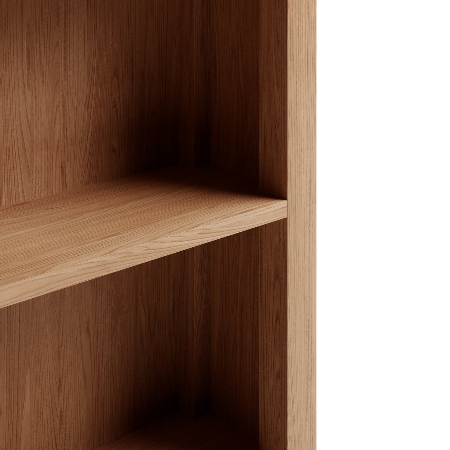 Guildford Large Bookcase