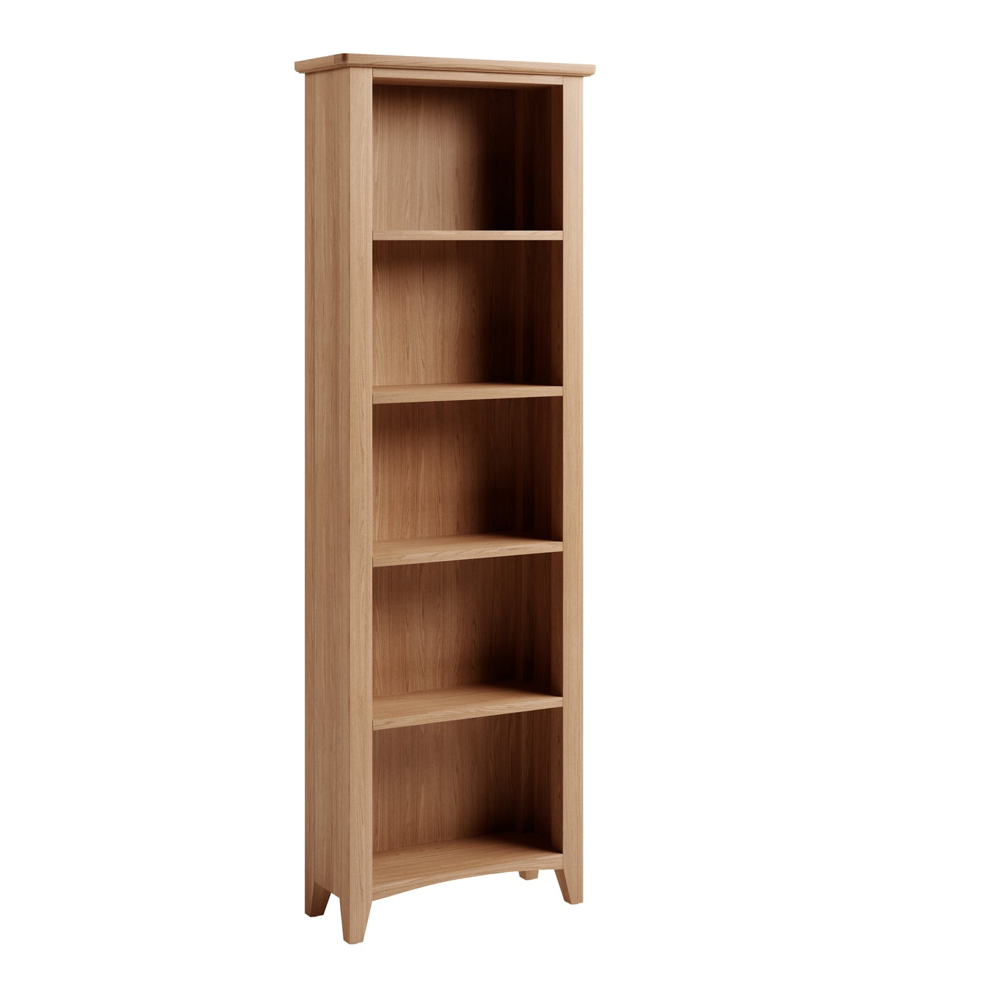 Guildford Large Bookcase