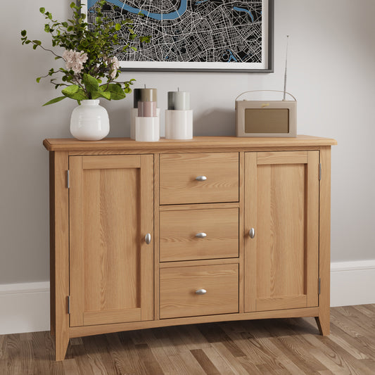 Guildford Large Sideboard