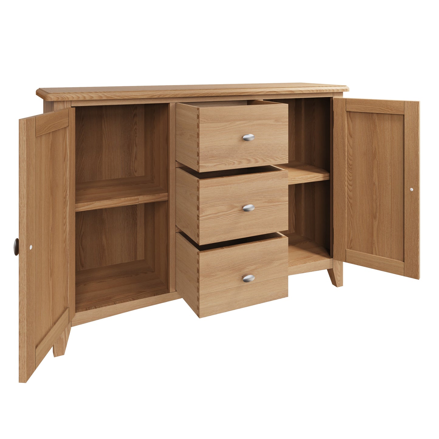 Guildford Large Sideboard