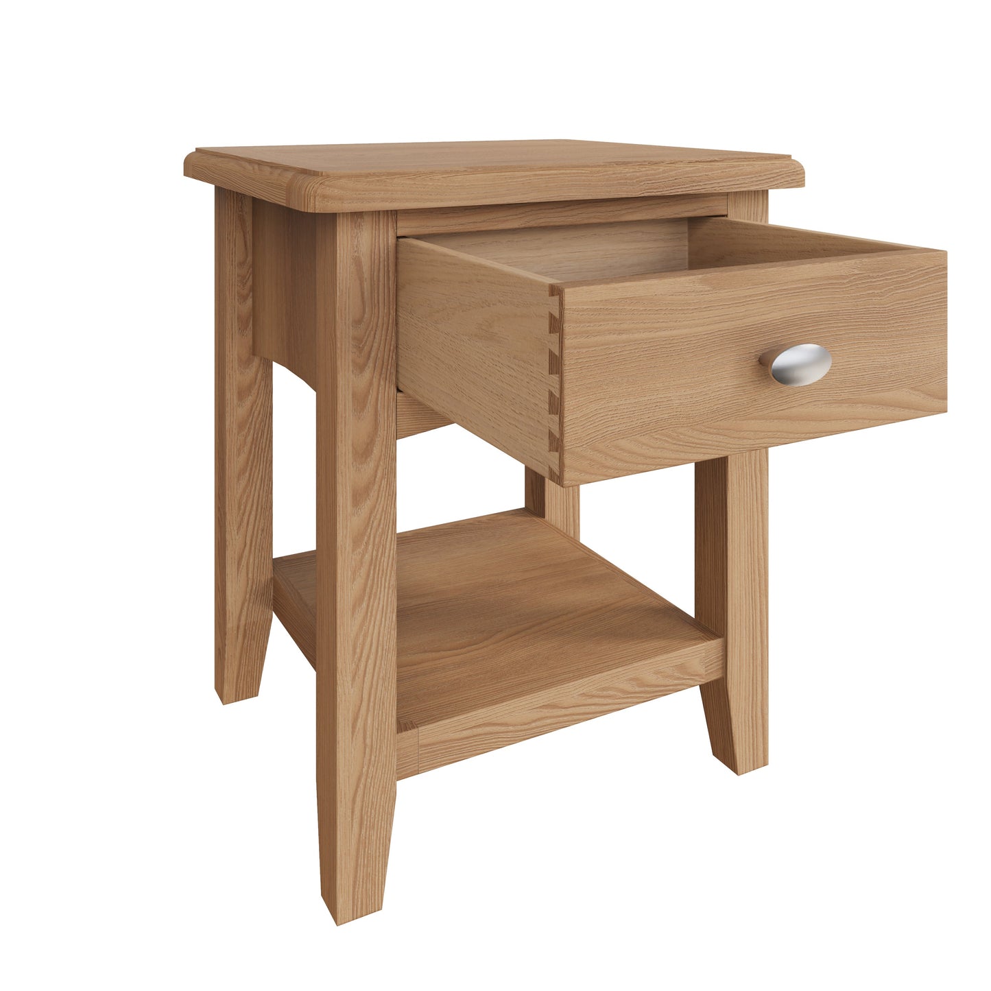 Guildford Lamp Table