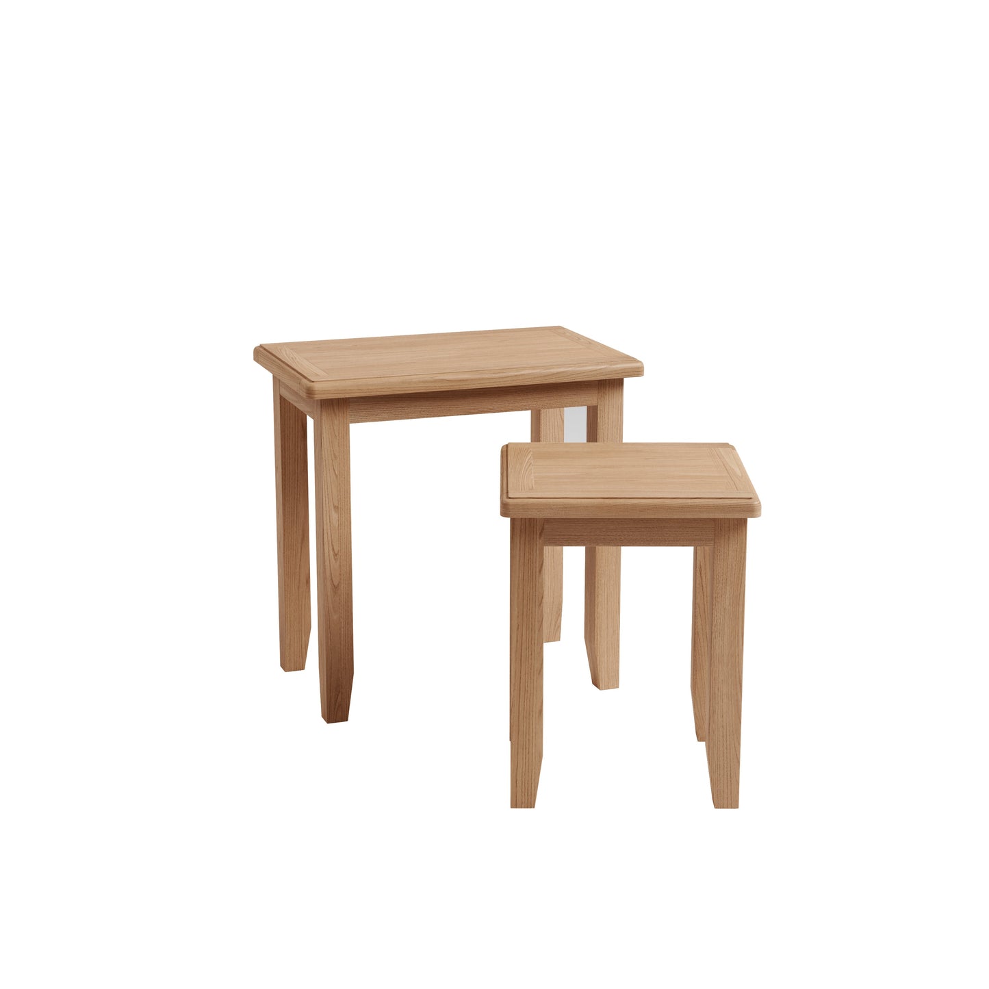 Guildford Nest of 2 Tables