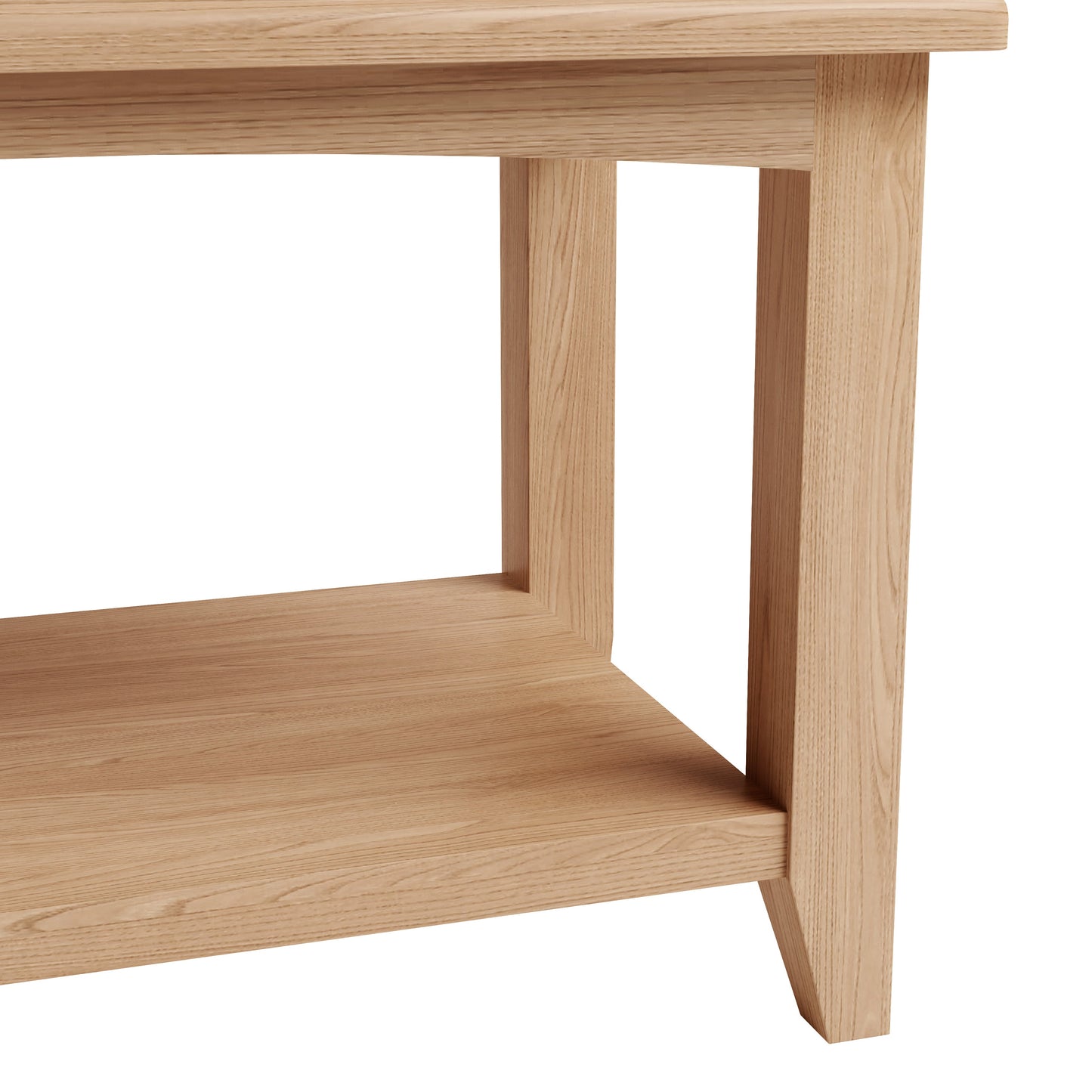 Guildford Small Coffee Table