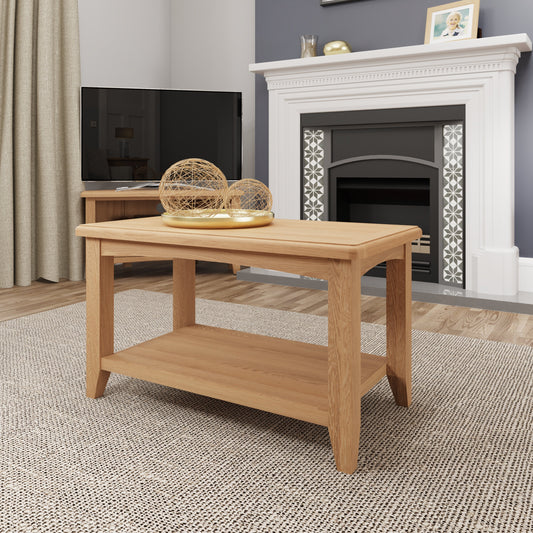 Guildford Small Coffee Table