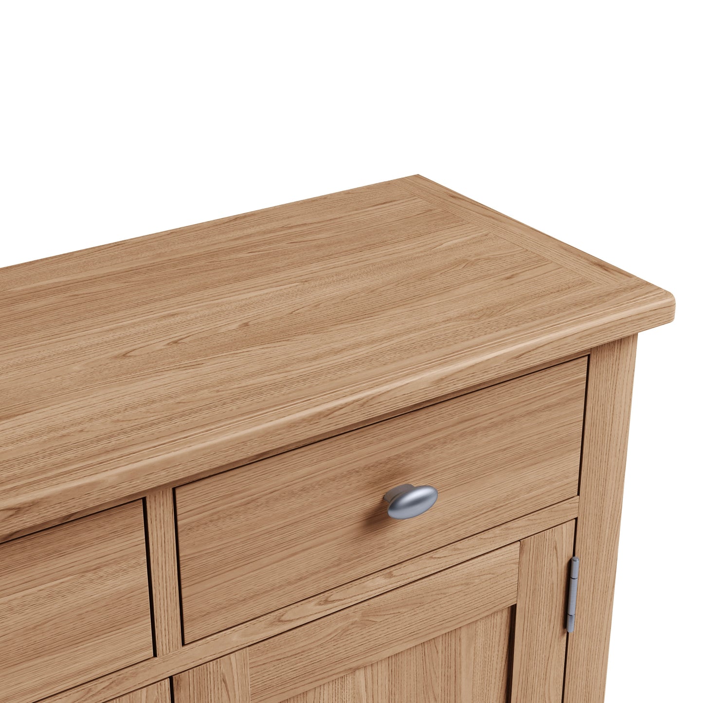 Guildford 2 Drawer Sideboard