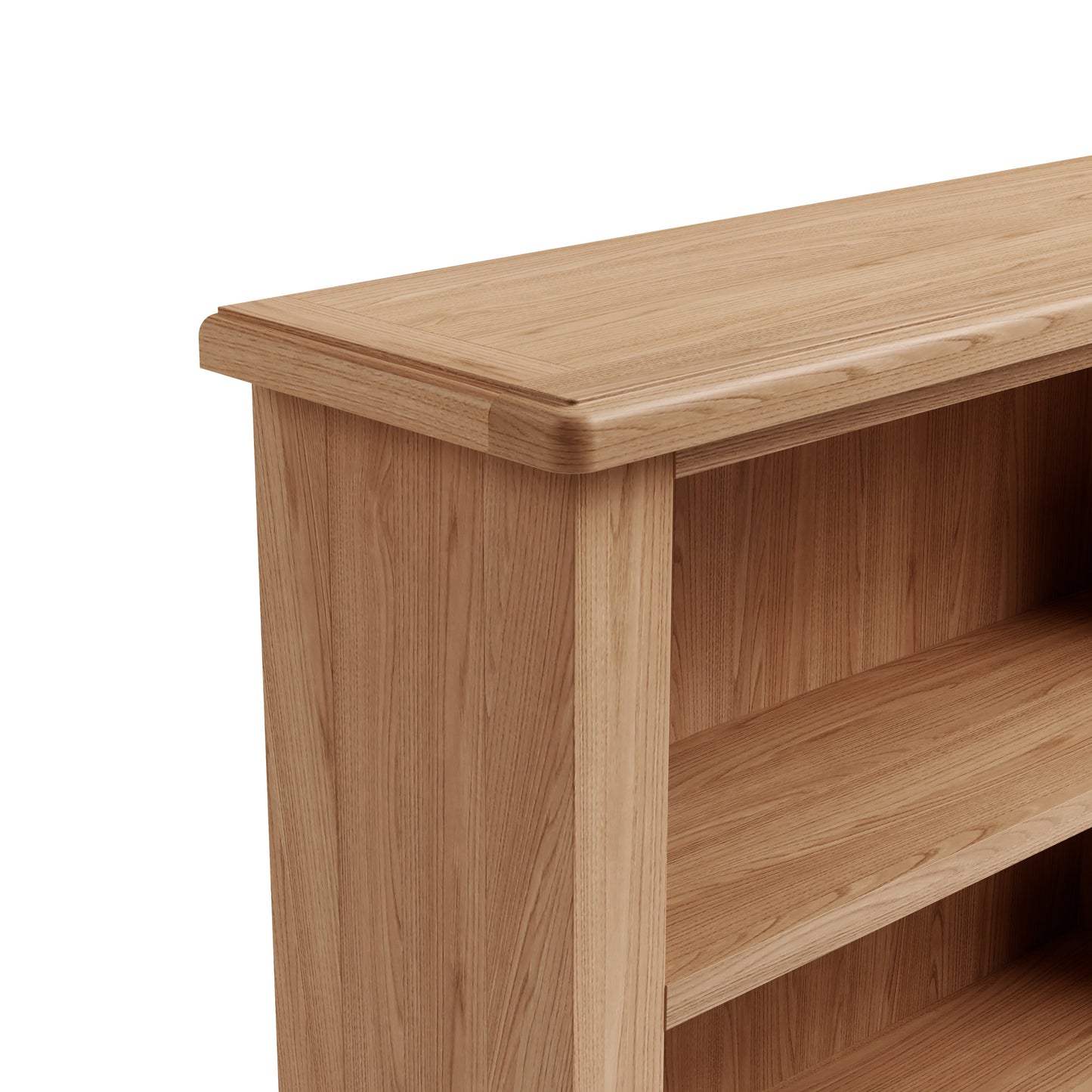 Guildford Small Bookcase