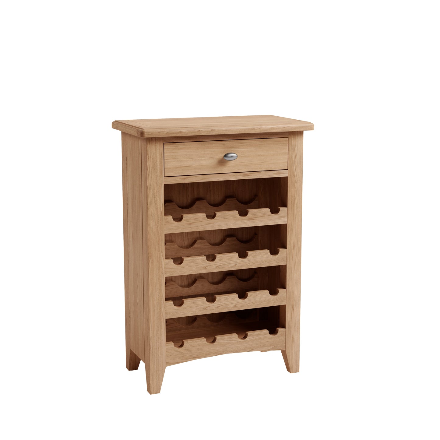 Guildford Wine Cabinet