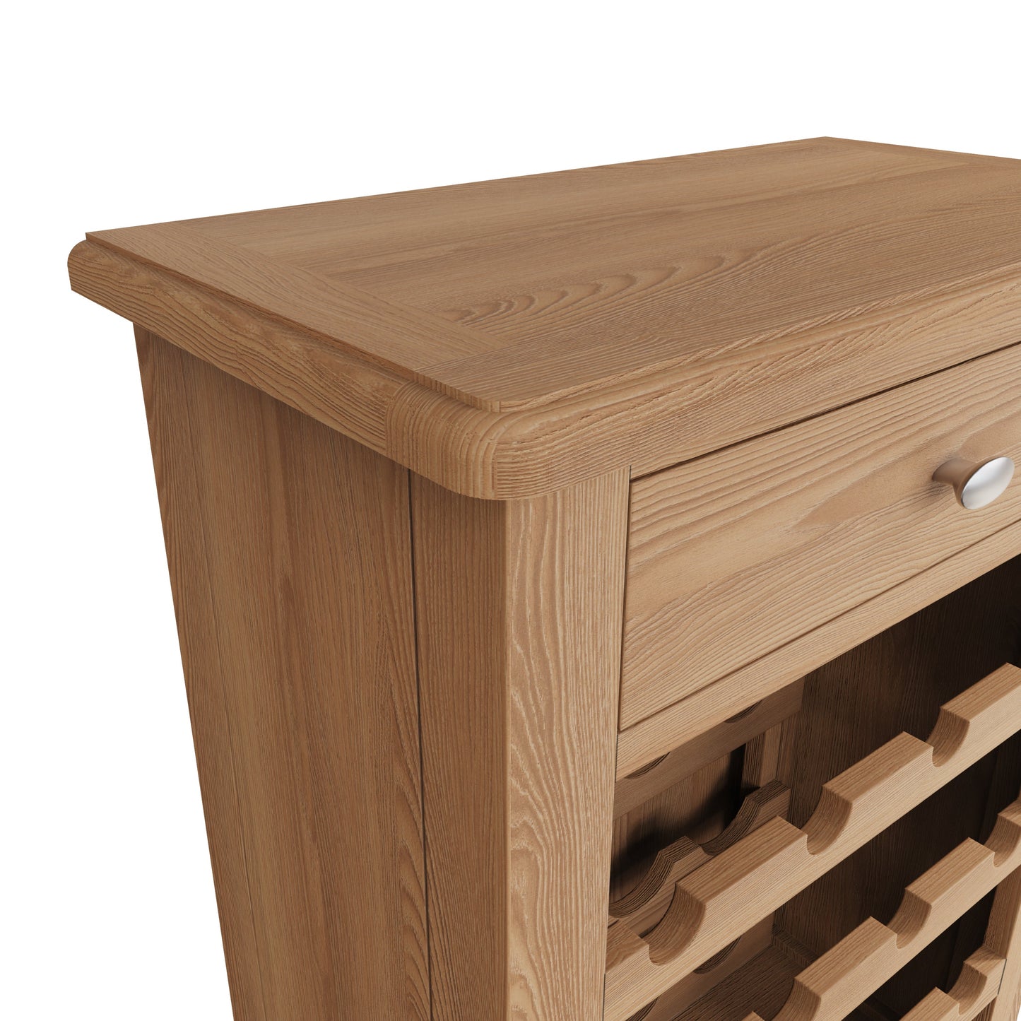 Guildford Wine Cabinet