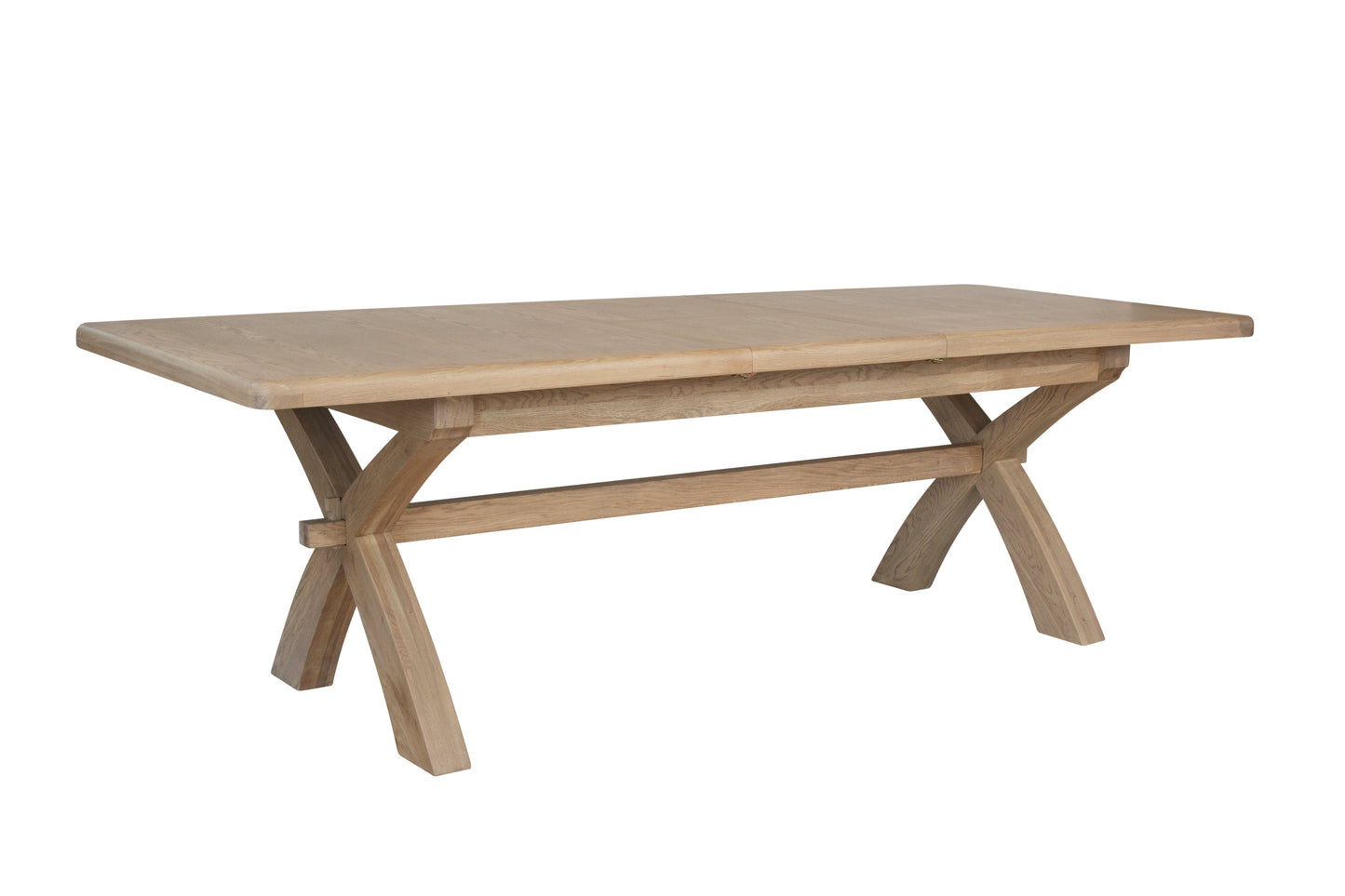Horner 2m Extending Dining Table
