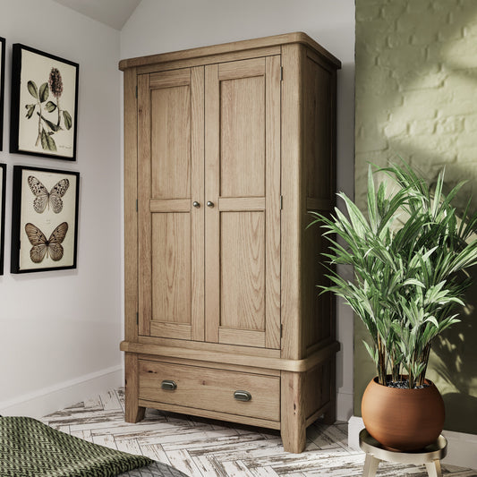 Horner Wardrobes