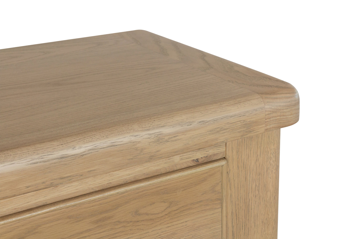 Horner 2 over 3 Chest of Drawers