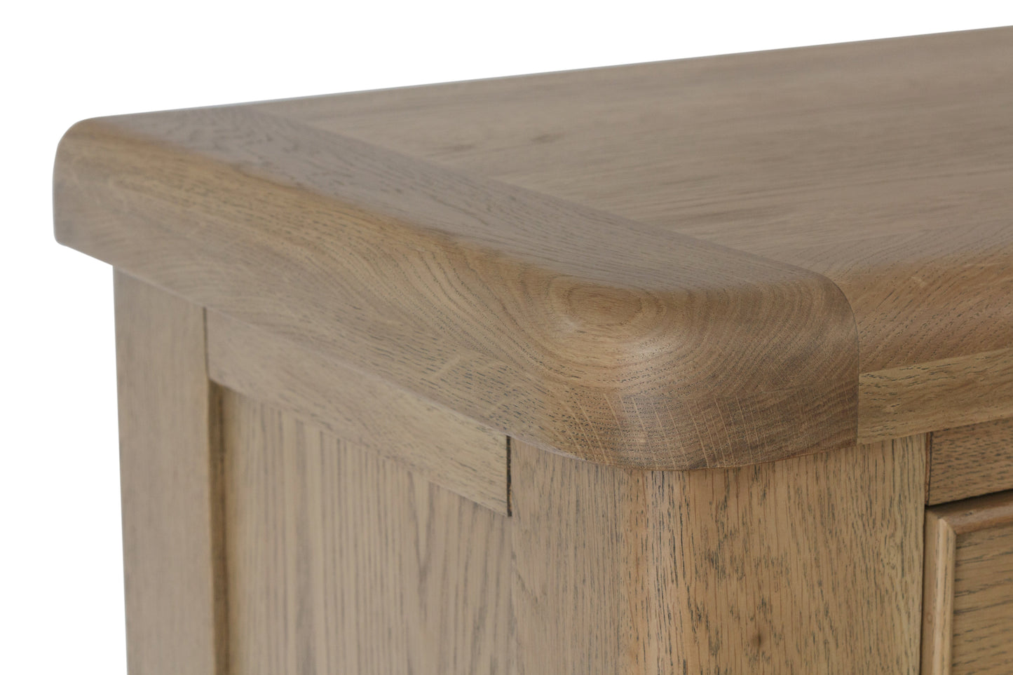 Horner 4 Drawer Chest