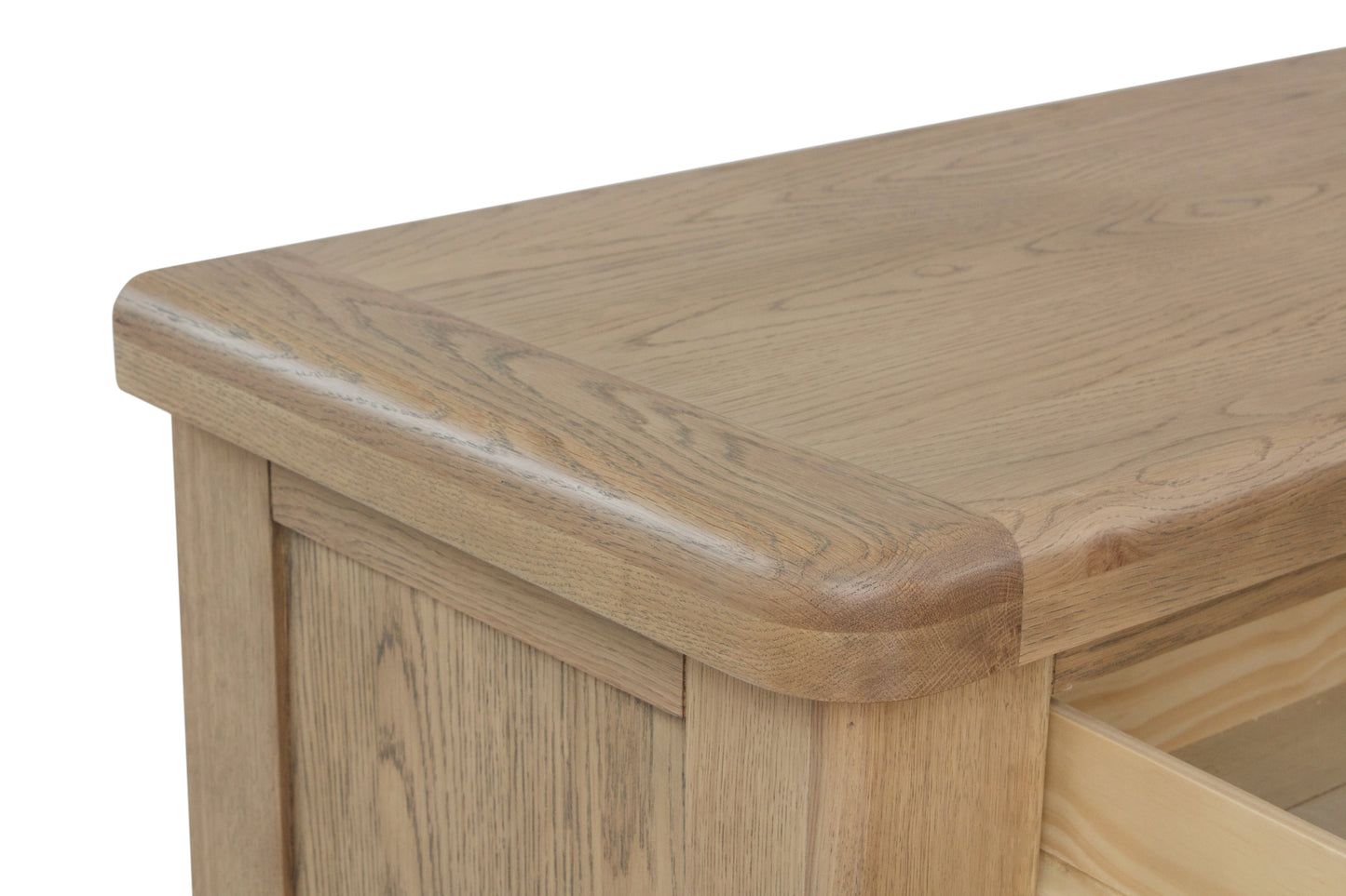 Horner 4 Door Sideboard