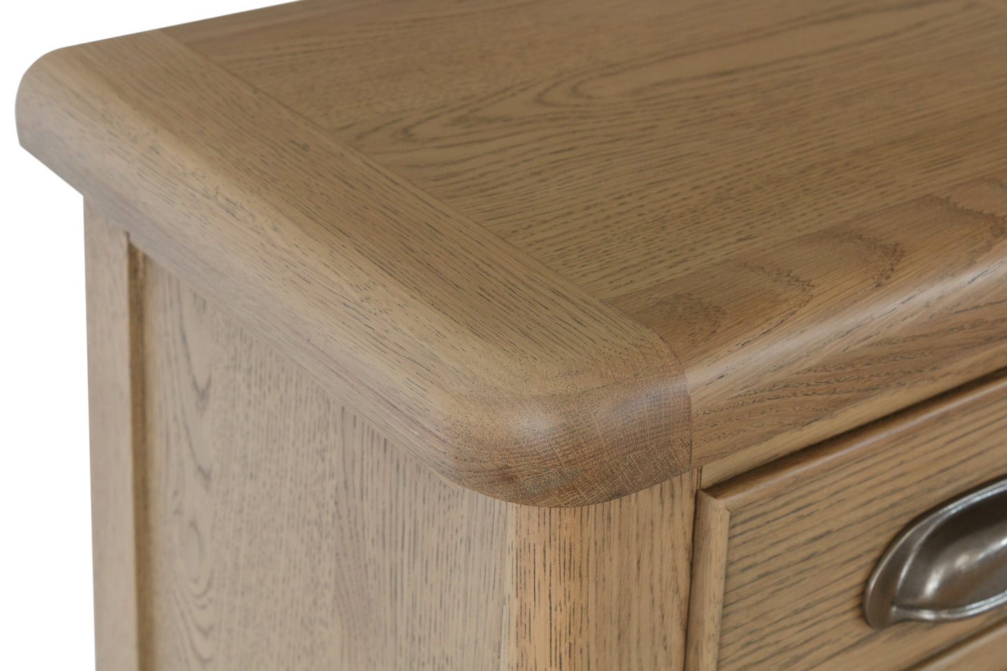 Horner Small Bedside