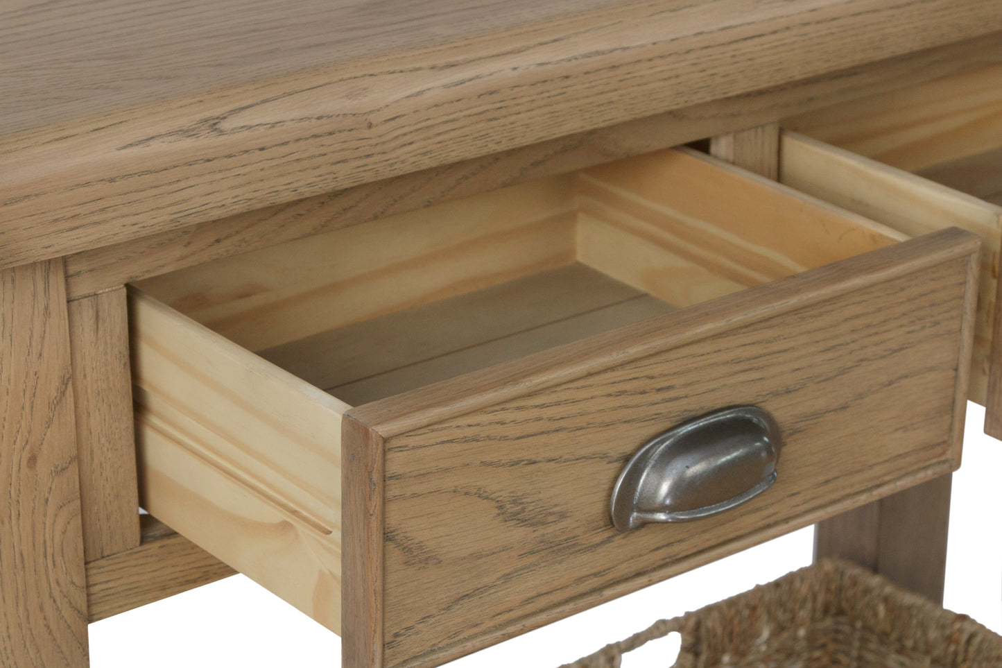 Horner Console Table