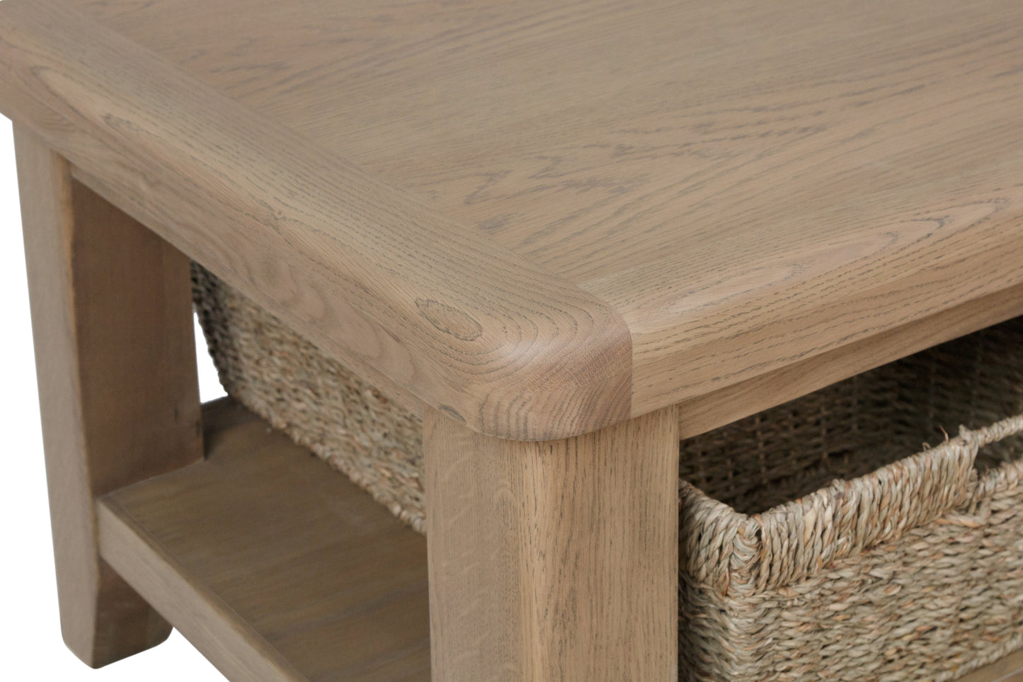 Horner Coffee Table