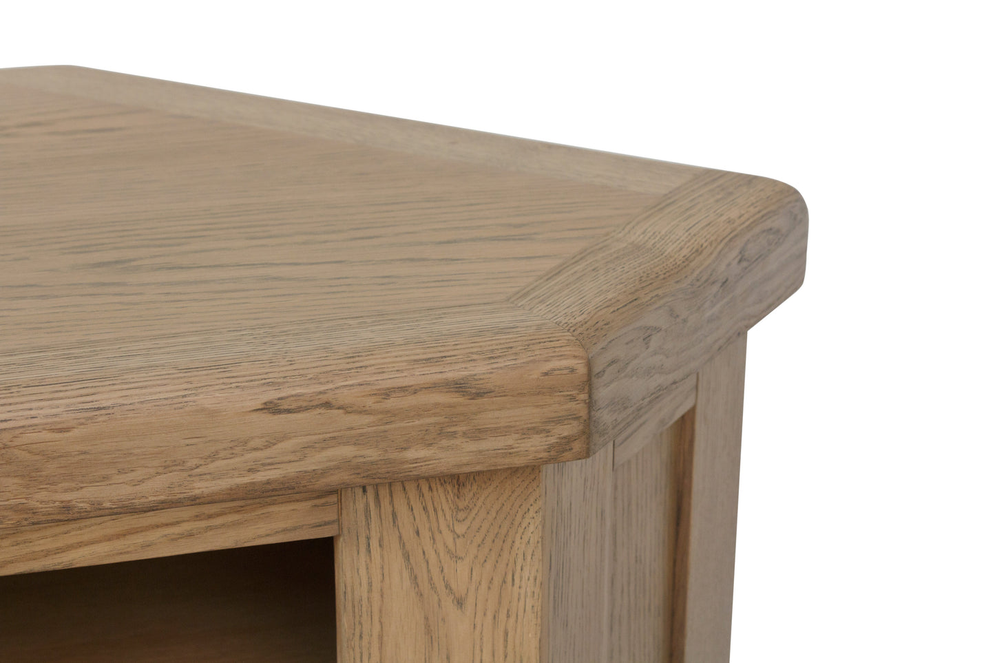 Horner Corner TV Unit