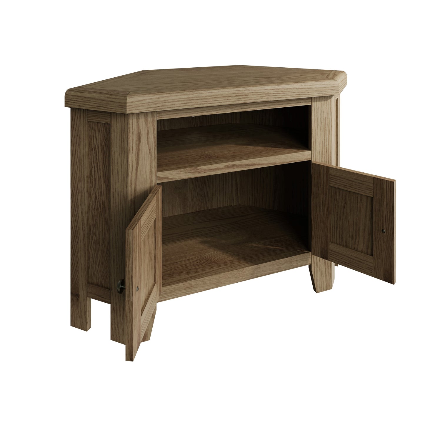 Horner Corner TV Unit