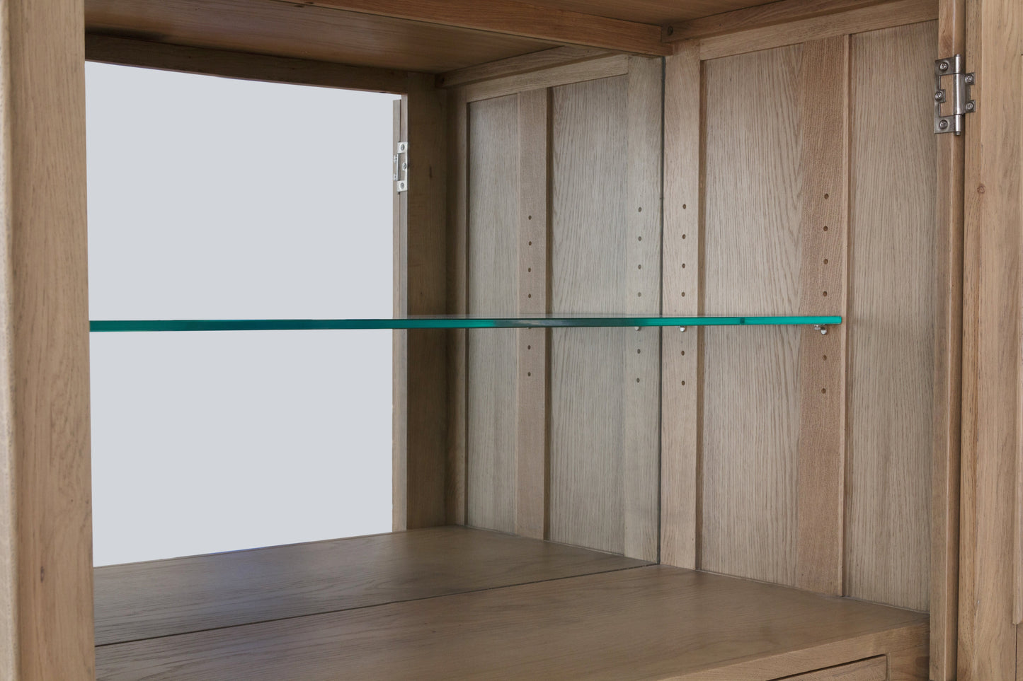 Horner Drinks Cabinet