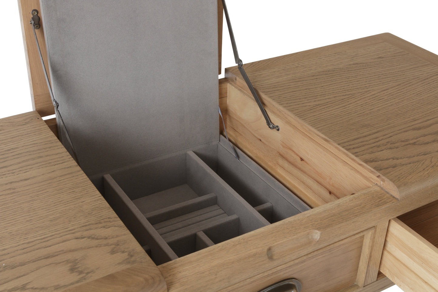 Horner Dressing Table