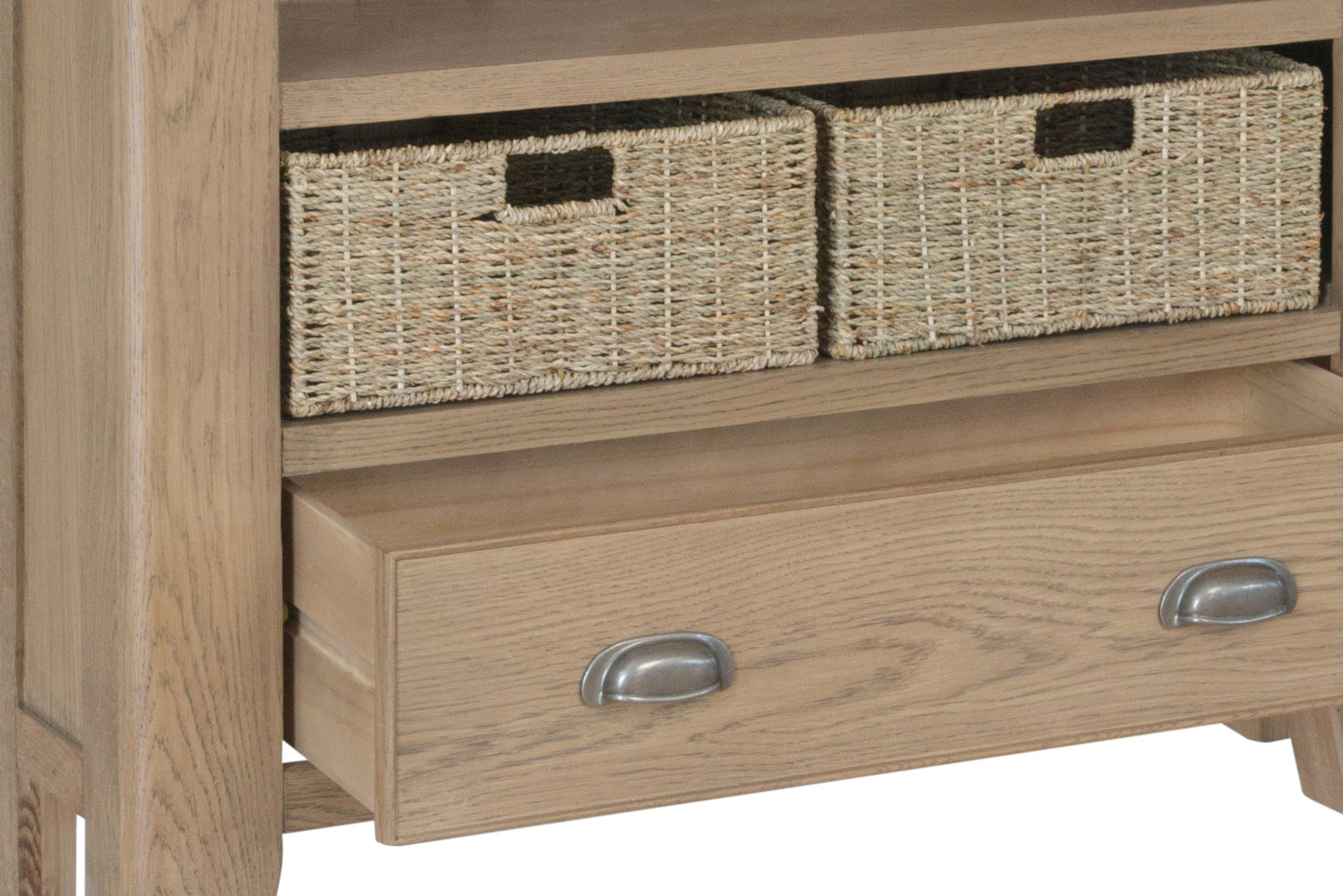 Horner Large Bookcase