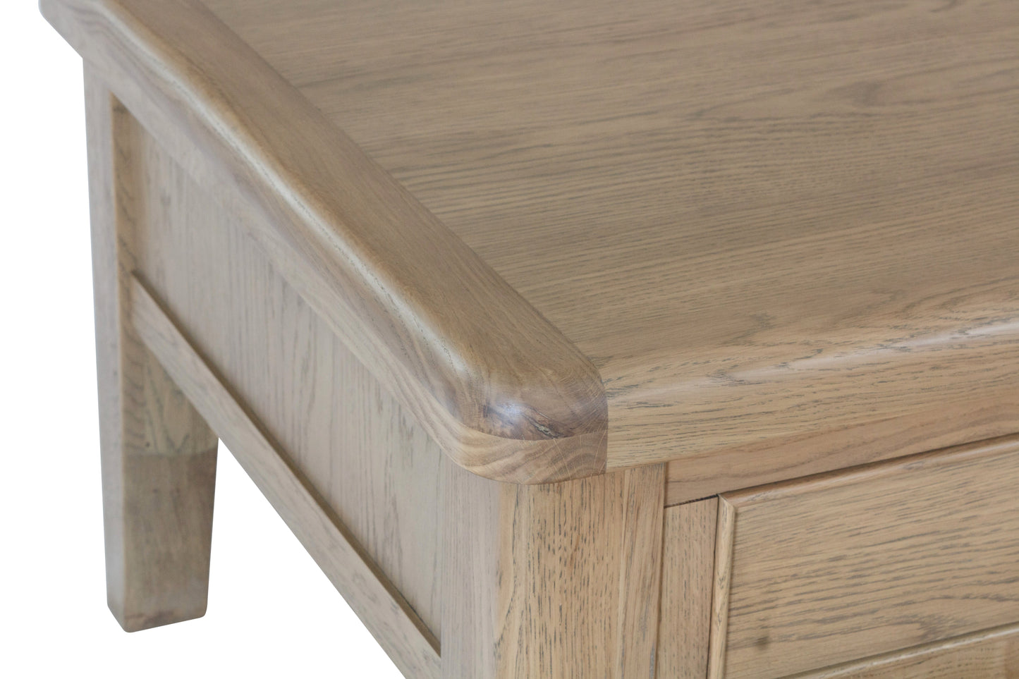 Horner Large Coffee Table