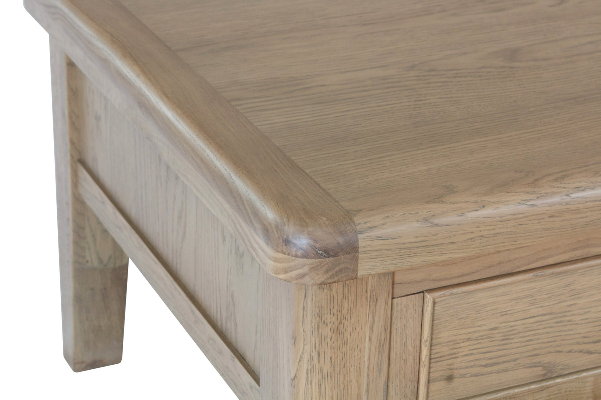 Horner Large Coffee Table