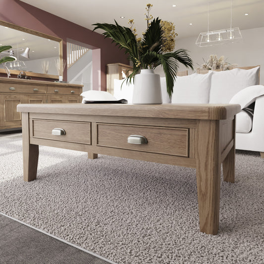 Horner Large Coffee Table