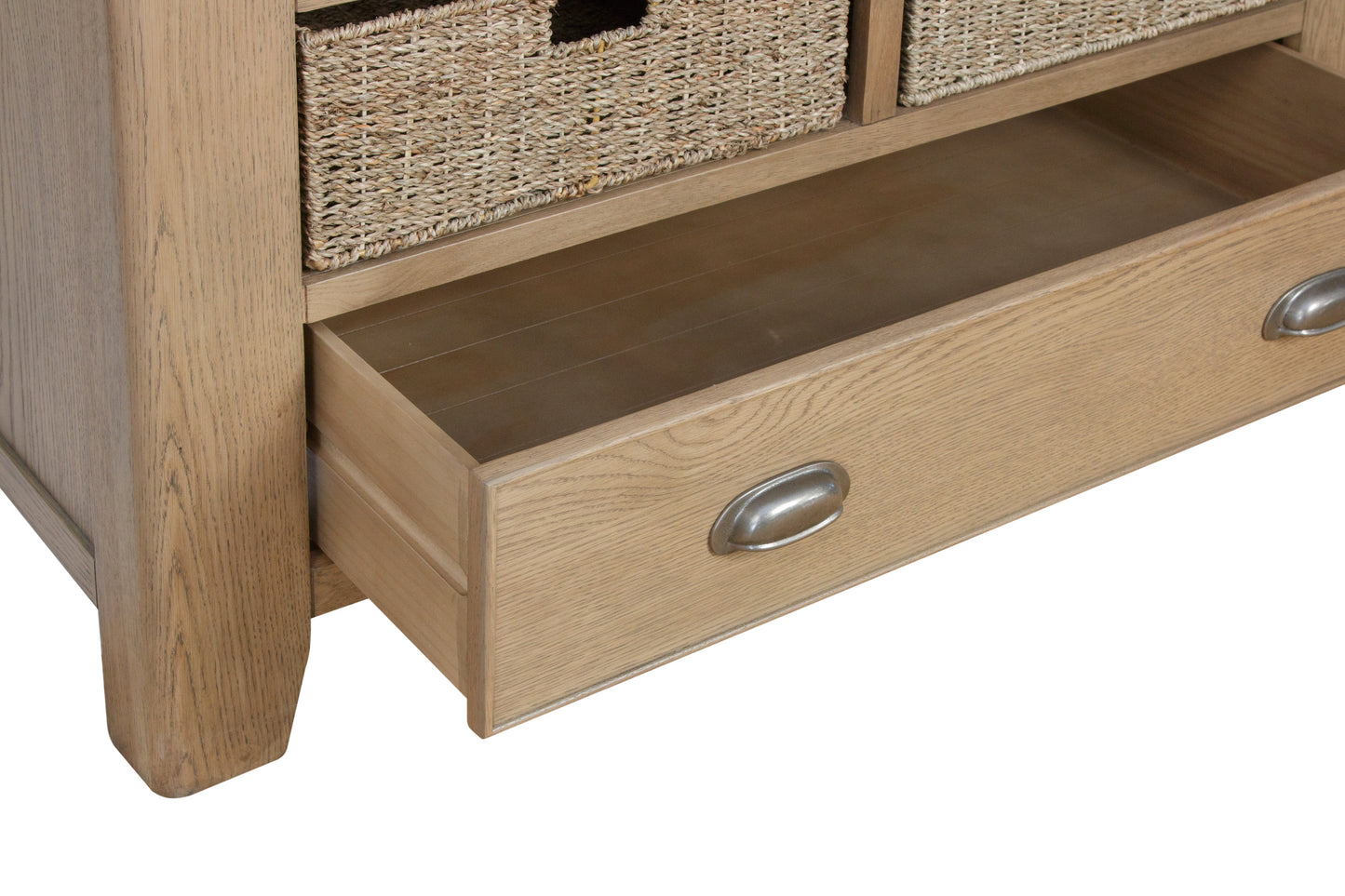 Horner Larder Unit