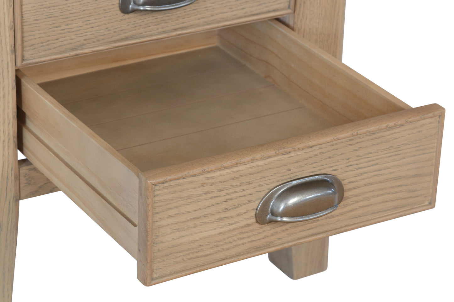 Horner Lamp Table