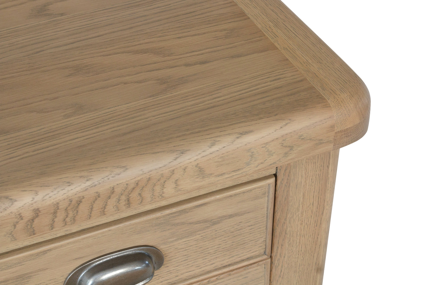 Horner Lamp Table