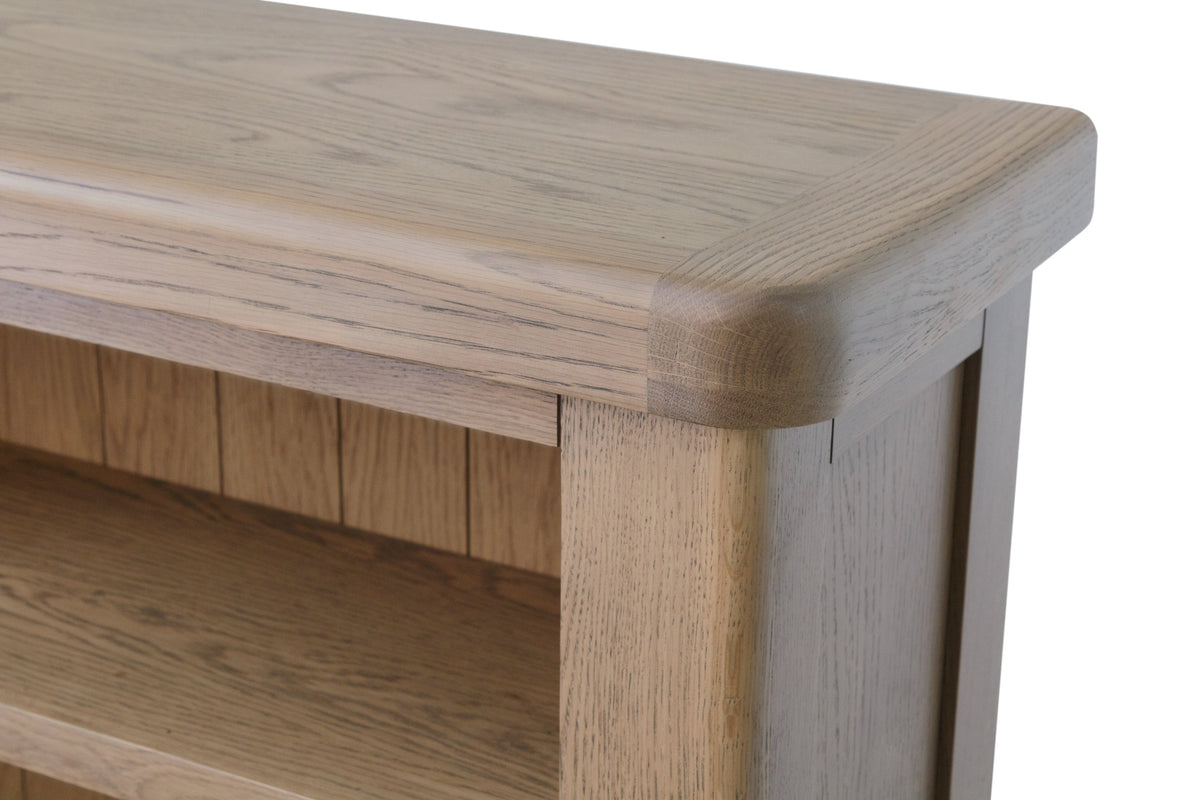 Horner Small Bookcase