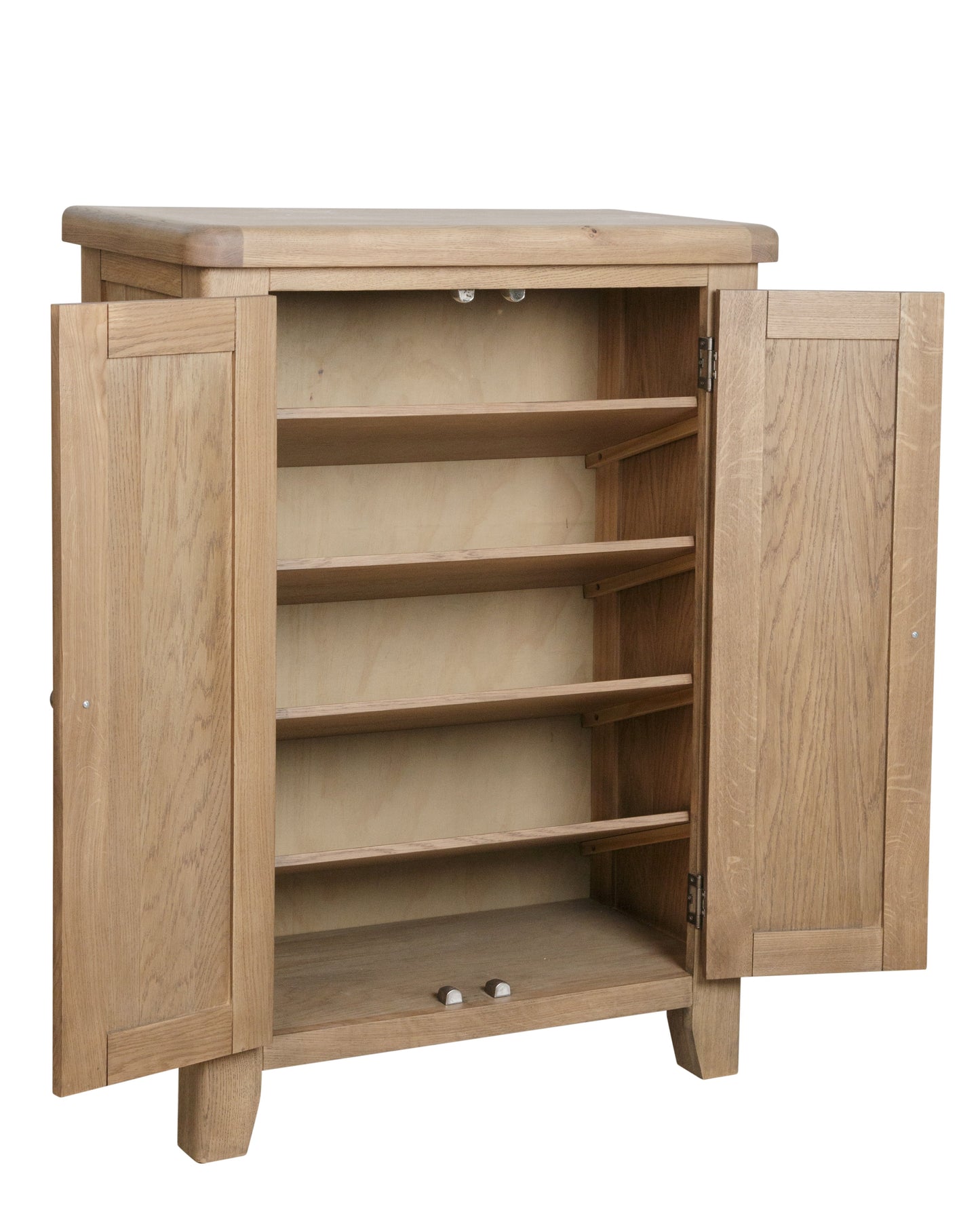 Horner Shoe Cupboard