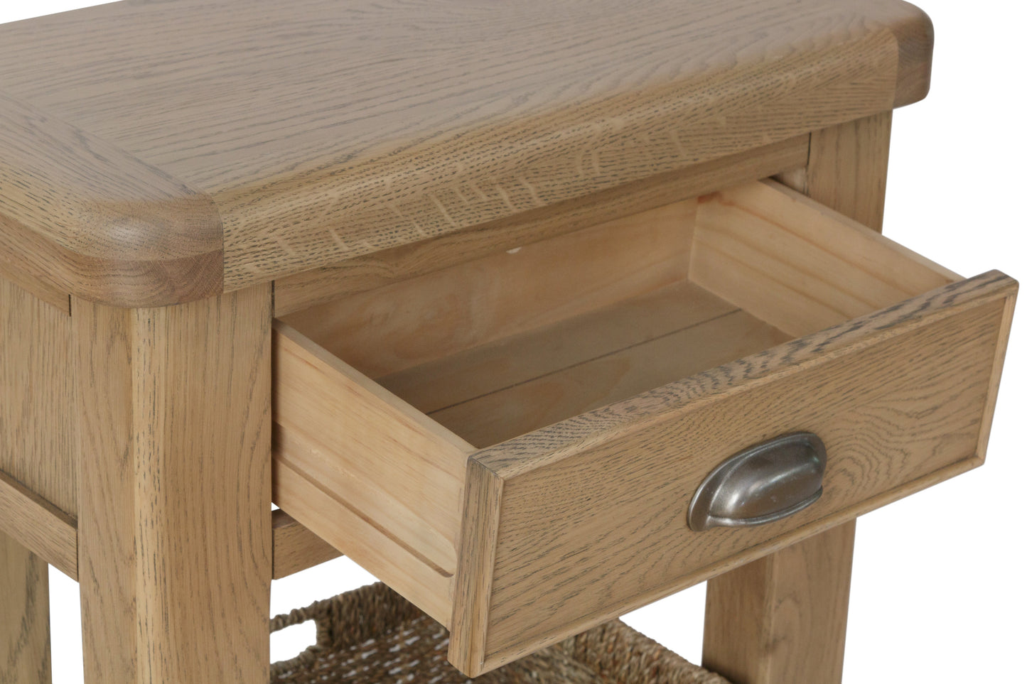 Horner Telephone Table