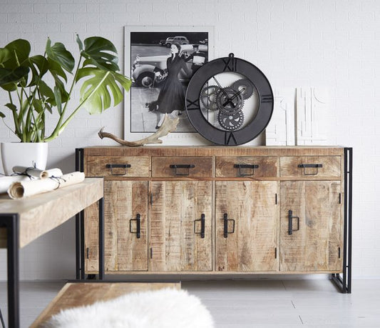 Collington Extra Large Sideboard
